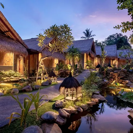 Fivelements Ubud