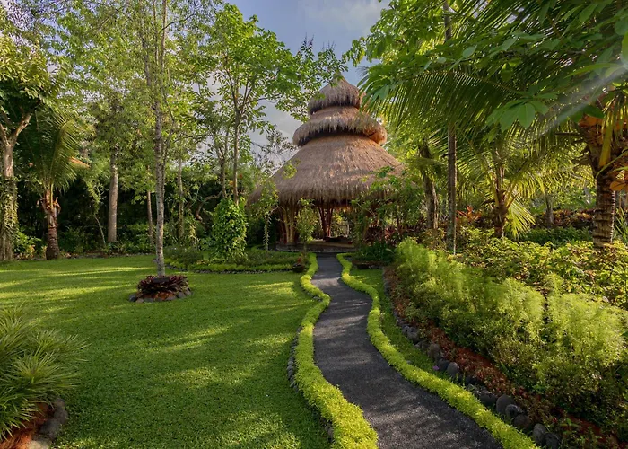Fivelements Retreat Bali, Ubud (Bali)