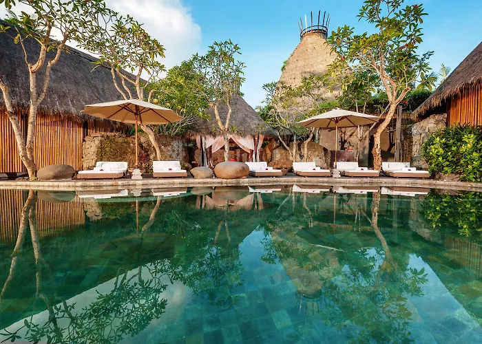 Fivelements Retreat Bali, Ubud (Bali)