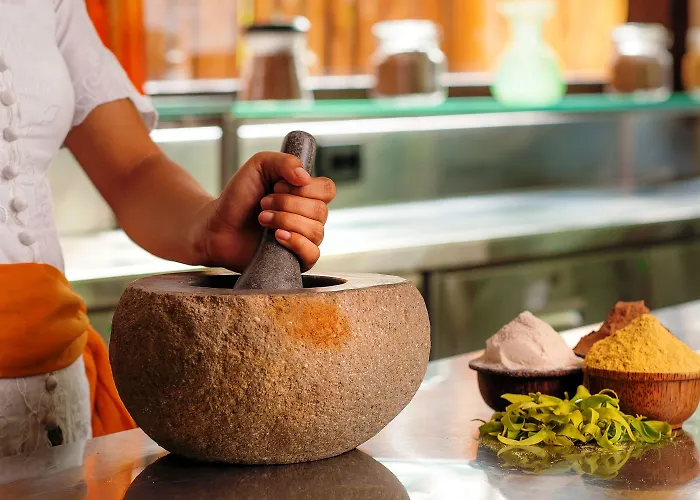Fivelements Retreat Bali, 4* Ubud (Bali)
