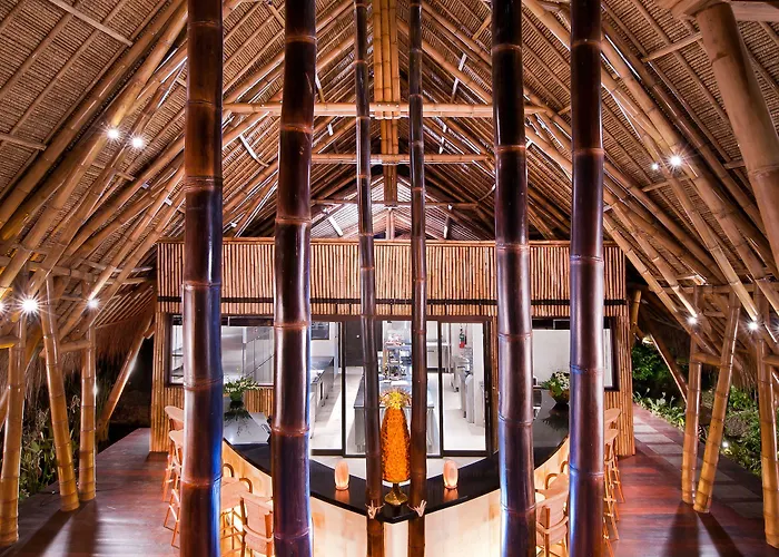 Fivelements Retreat Bali,