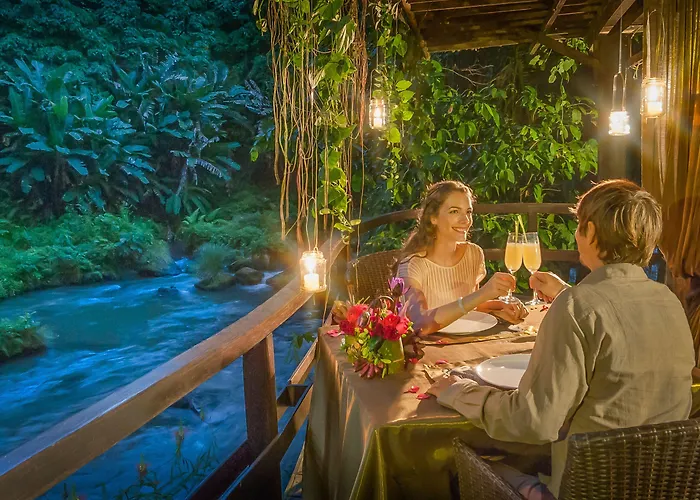 Fivelements Retreat Bali, 4* Ubud (Bali)