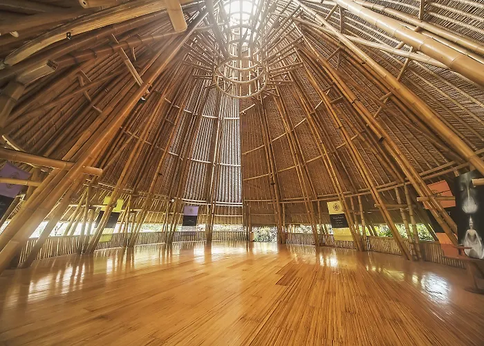 Fivelements Retreat Bali, Hotel Ubud (Bali)