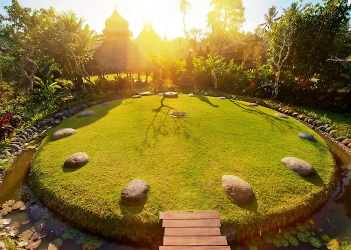 Hotel Fivelements Retreat Bali,