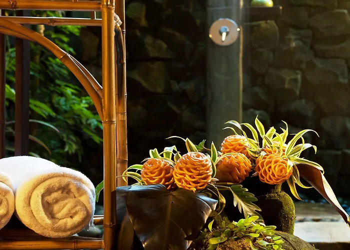 Fivelements Retreat Bali,