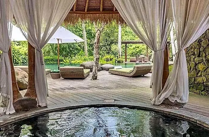 Fivelements Retreat Bali, 4*