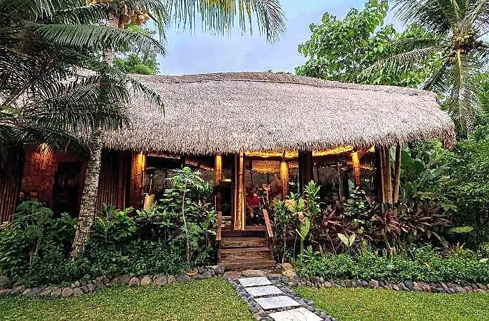 Fivelements Retreat Bali, Hotel Ubud (Bali)