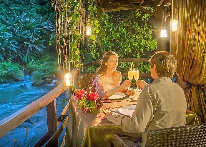 Fivelements Retreat Bali, 4*