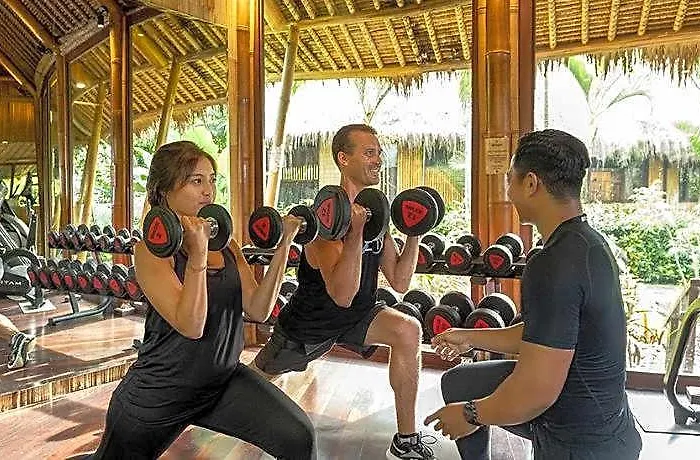 Fivelements Retreat Bali,