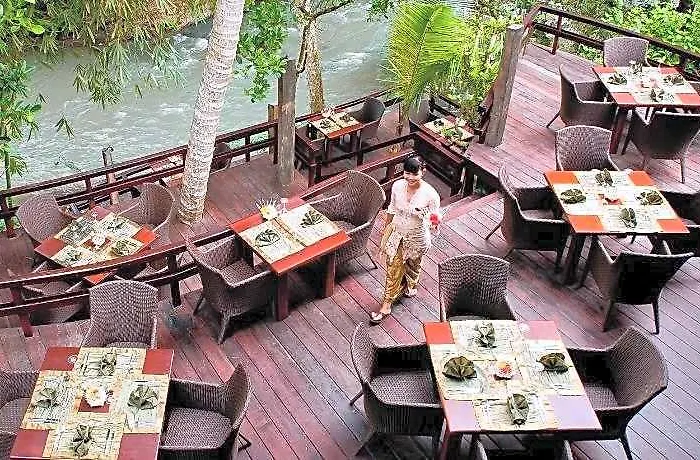 Hotel Fivelements Retreat Bali, Ubud (Bali)