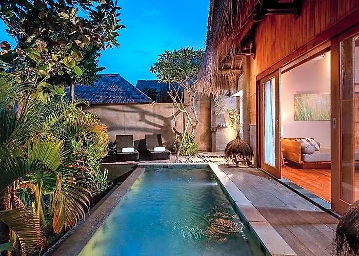 Fivelements Retreat Bali, 4*