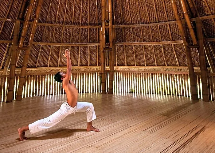 Fivelements Retreat Bali, Ubud (Bali)