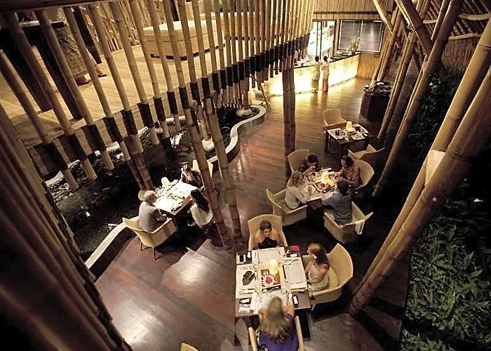 Fivelements Retreat Bali, 4*