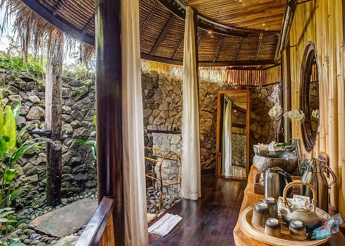 Fivelements Hotel Ubud
