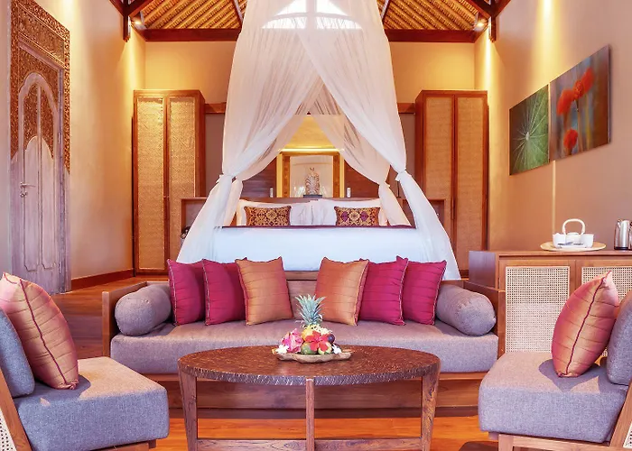 Hotel Fivelements