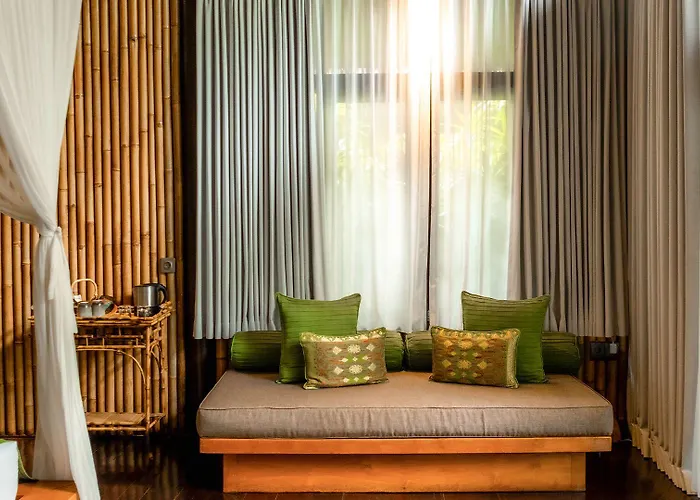 Fivelements Hotel Ubud