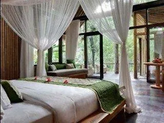 Fivelements Retreat Bali,