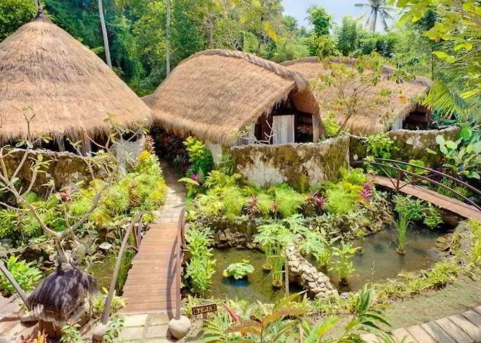 فندق Fivelements Retreat Bali, 4*